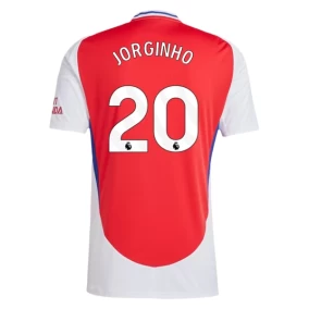 Jorginho Arsenal Hjemmebanetrøje 2024/2025